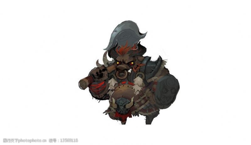 斗战神游戏图片素材