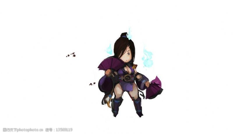 斗战神游戏图片素材