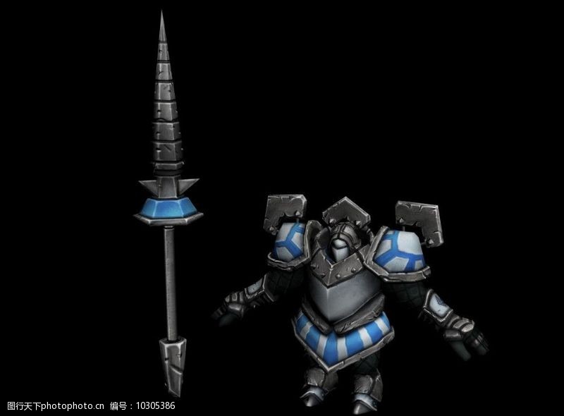 玛雅动画图片素材