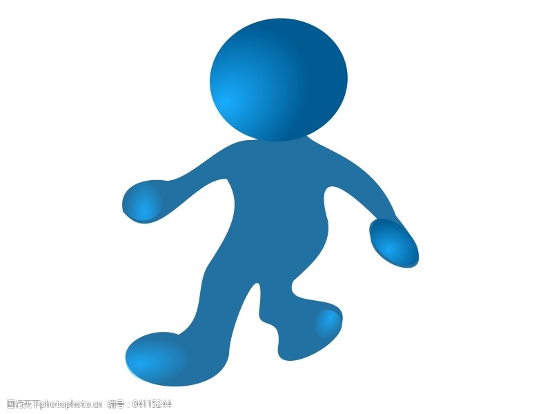 体育保健用品图片素材