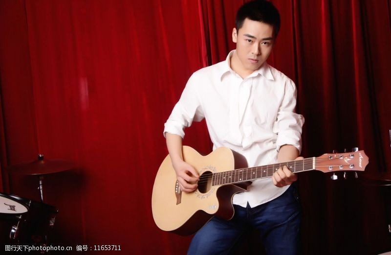 刘天骐照片图片素材