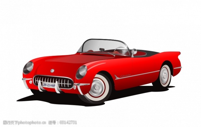 快速的赛车图片素材