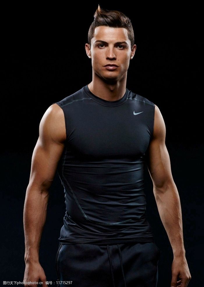 葡萄牙人足球图片素材