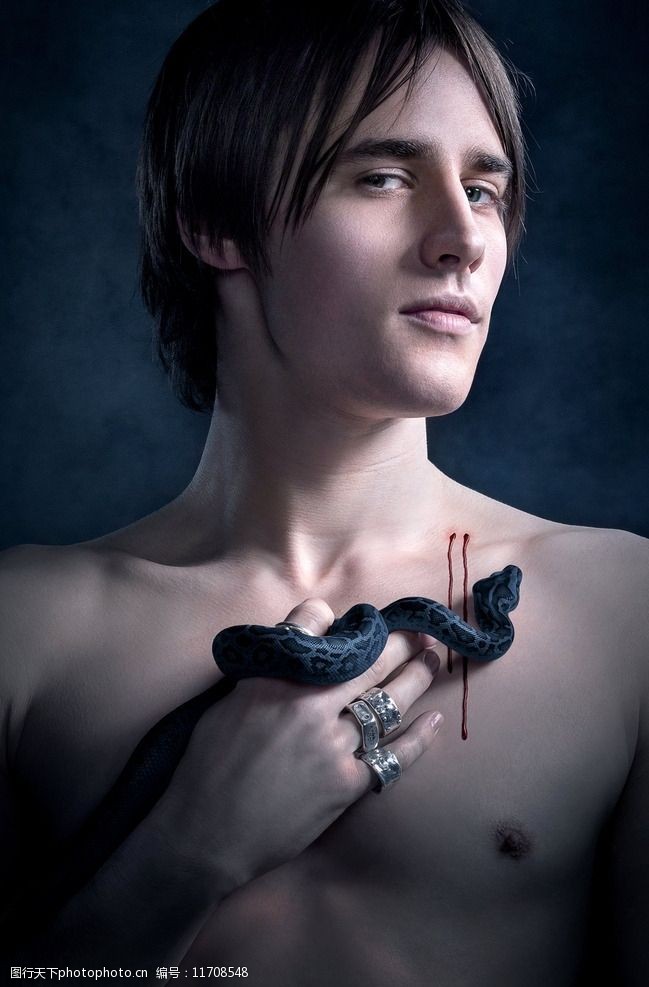 英国恐怖故事图片素材