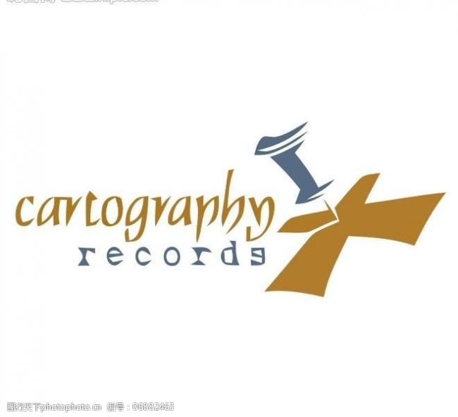 集矢量图标集音乐logo图片