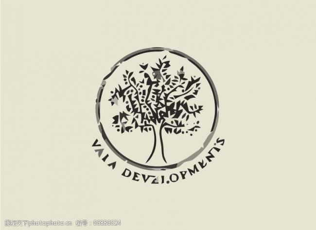 作文集环保logo图片