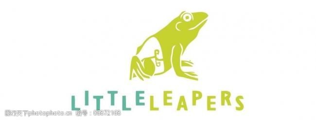 集矢量图标集青蛙logo图片