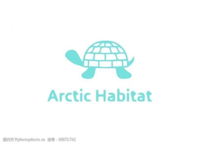 集矢量图标集乌龟logo图片