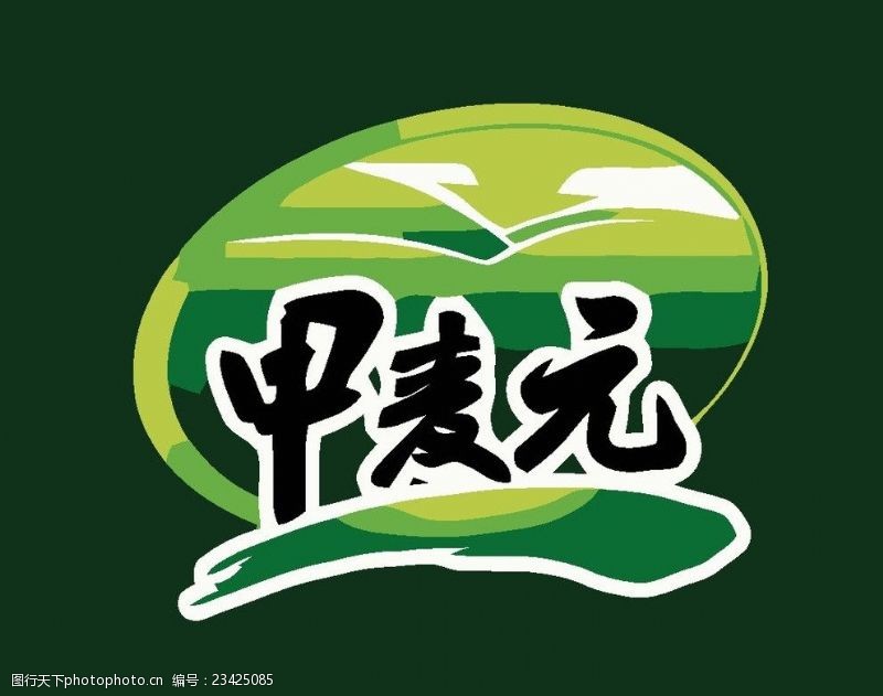 形态生态logo