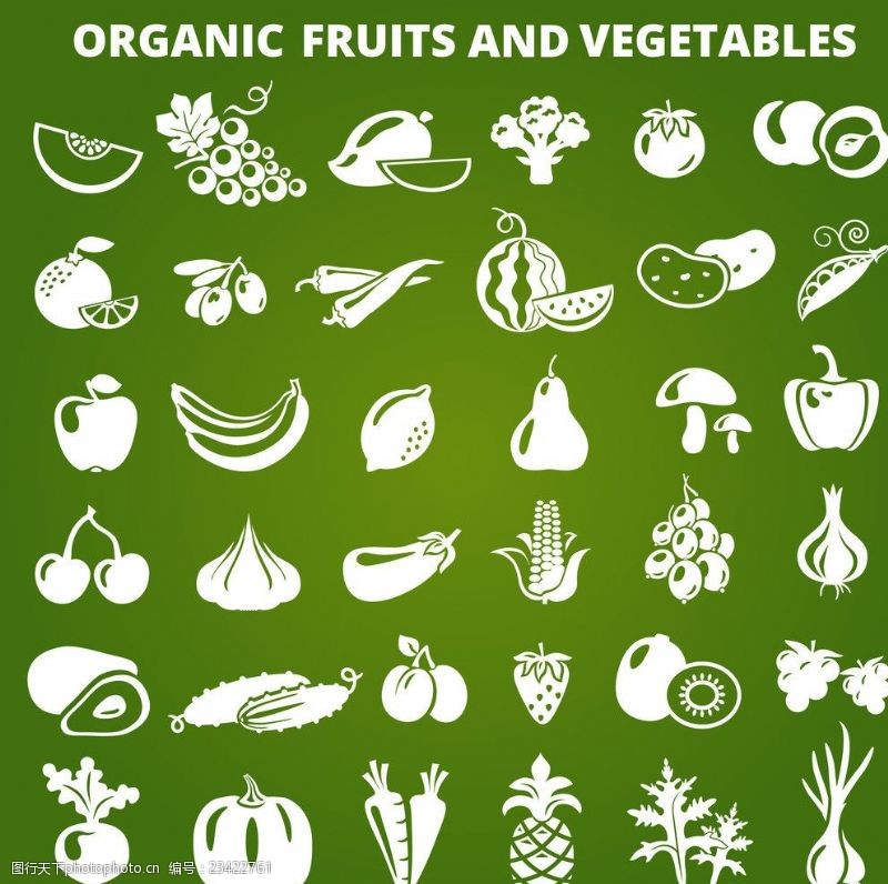 梨标签水果蔬菜标签