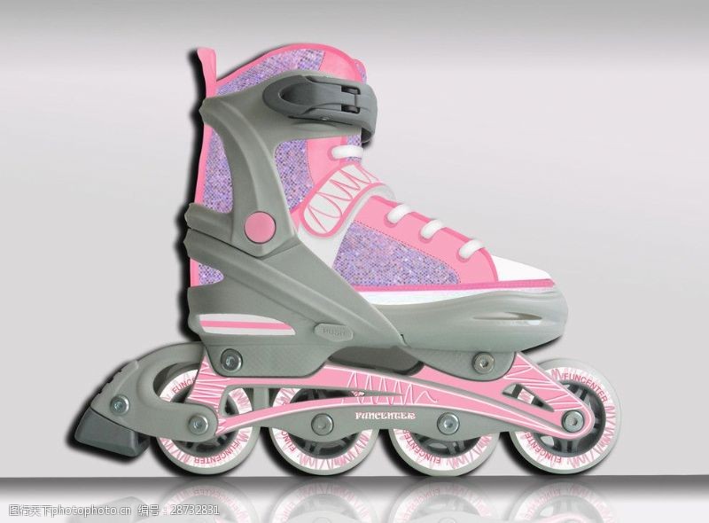 滑冰鞋儿童轮滑鞋