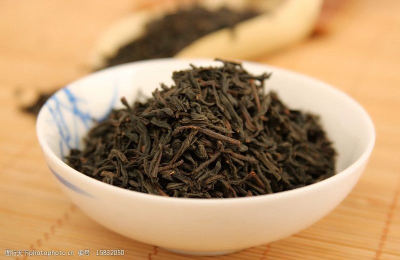铁观音茶文化茶叶图片