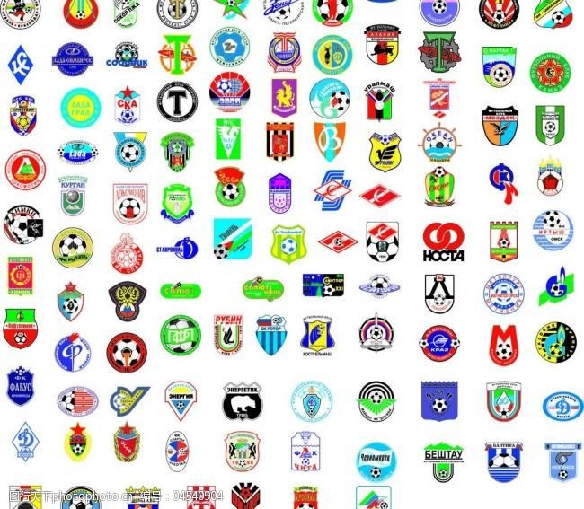 2017中俄标识俄罗斯足球logo图片