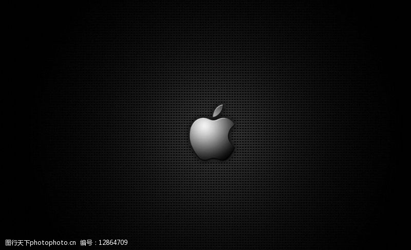 apple黑苹果电脑壁纸图片