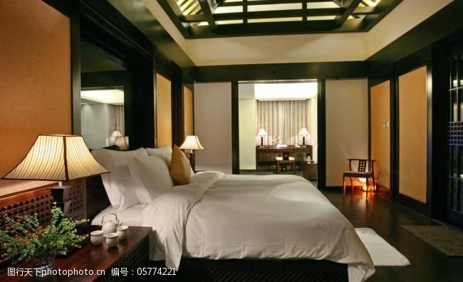 五星级酒店温泉酒店图片