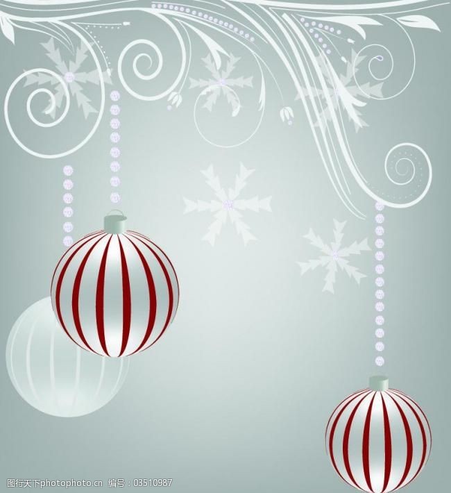 新年模板下载圣诞节背景图片