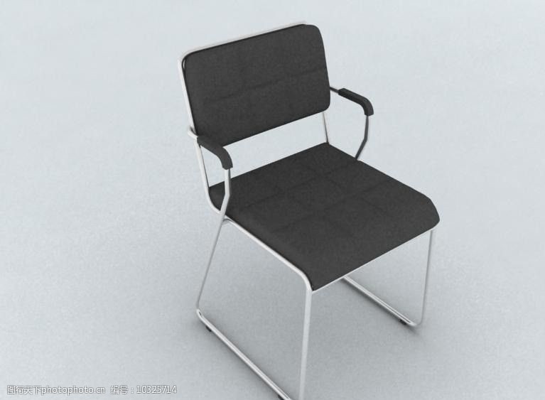 家具模型椅子图片
