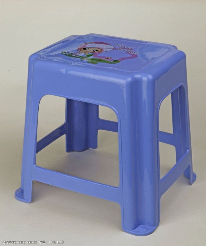儿童矮凳椅子儿童椅塑料椅图片