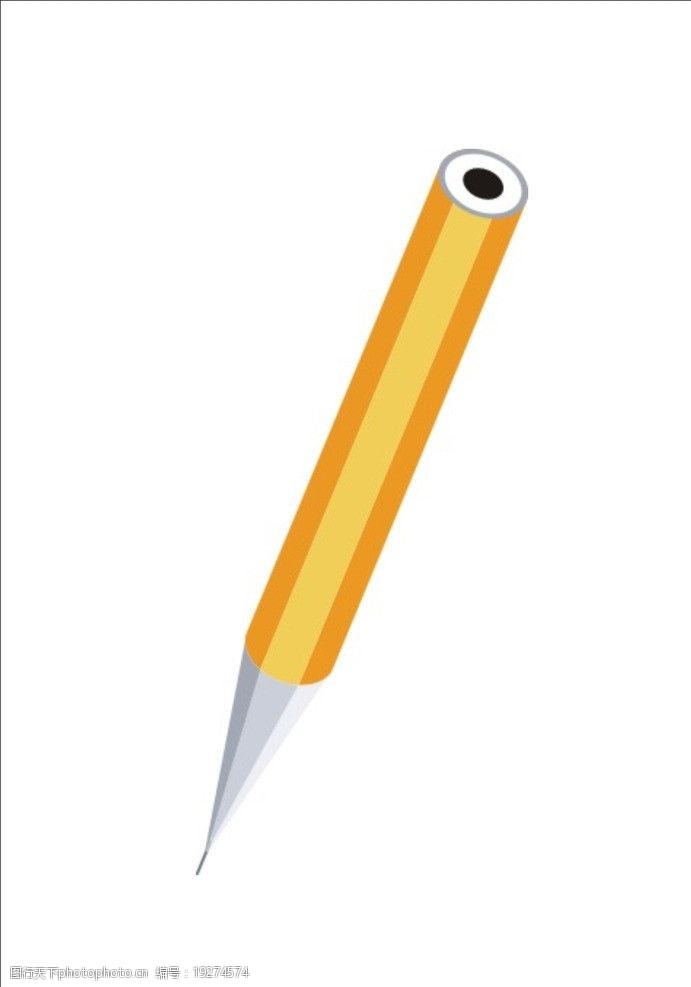 短的铅笔图片免费下载 短的铅笔素材 短的铅笔模板 图行天下素材网