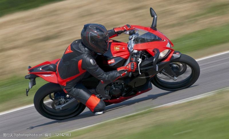 艾普瑞利亚摩托车摩托车图片