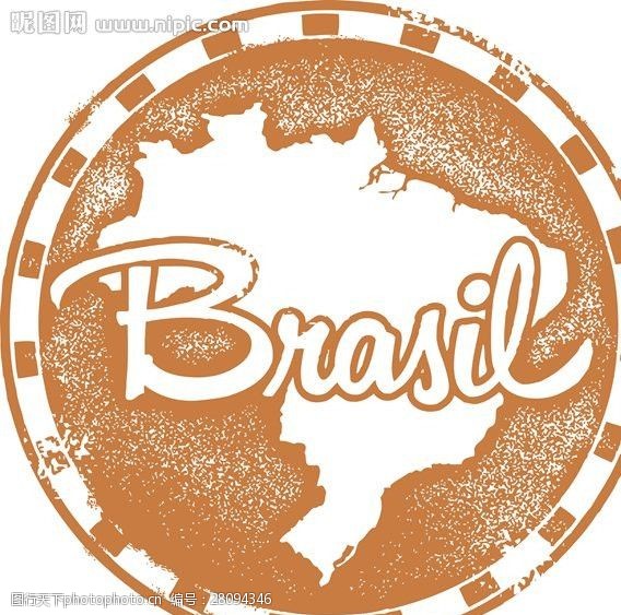 里约热内卢小图标