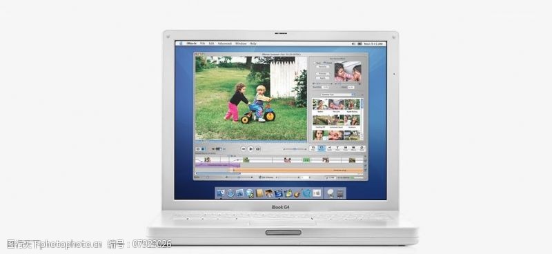 ibook苹果iBook图片