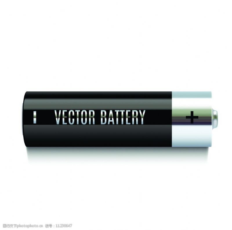 电池图标矢量素材电池图标图片