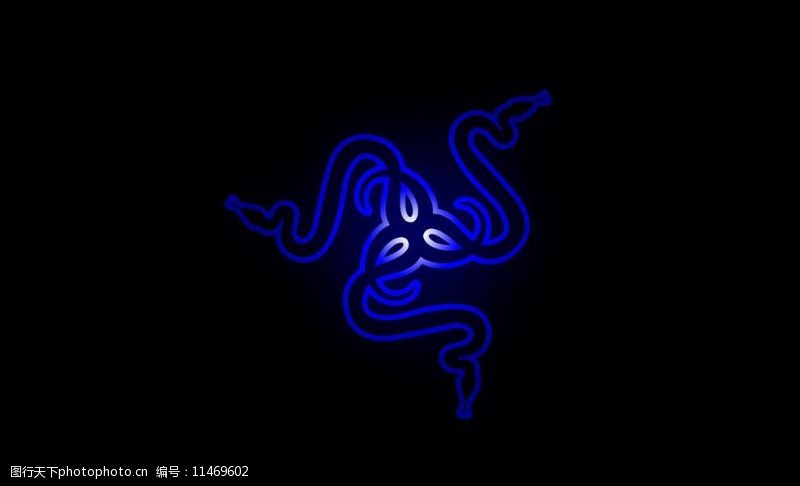 雷蛇壁纸图片免费下载 雷蛇壁纸素材 雷蛇壁纸模板 图行天下素材网