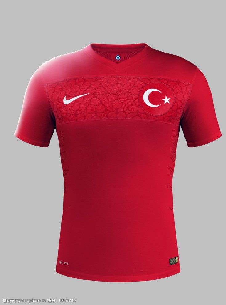 土耳其国家队土耳其队服广告图片
