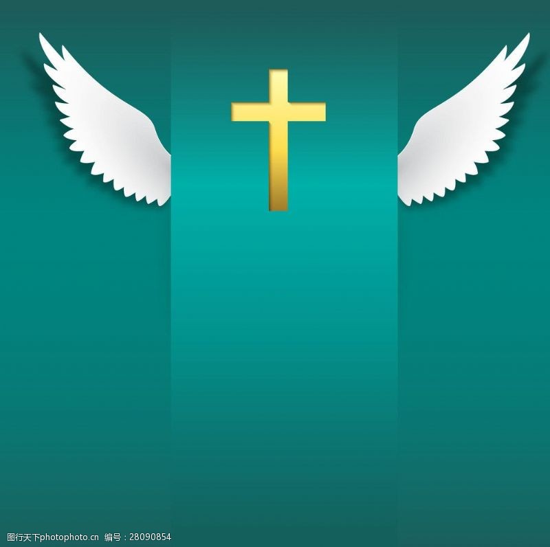 十字架天使 ビックリマン | キャラクター紹介