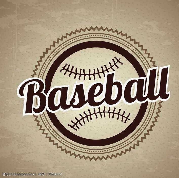 baseball棒球体育运动图片