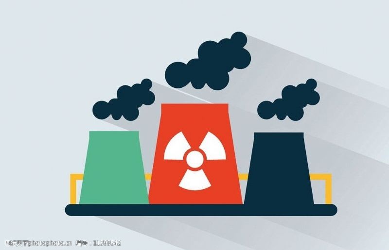 环境污染化学工业污染图片