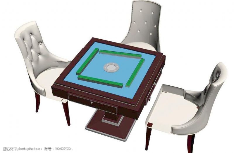 椅子模型桌椅模型图片