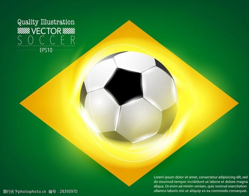 巴西世界杯体育运动足球世界杯