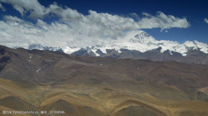 西藏风景免费下载西藏雪山