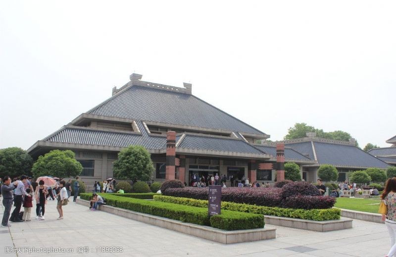 湖北博物馆湖北省博物馆图片