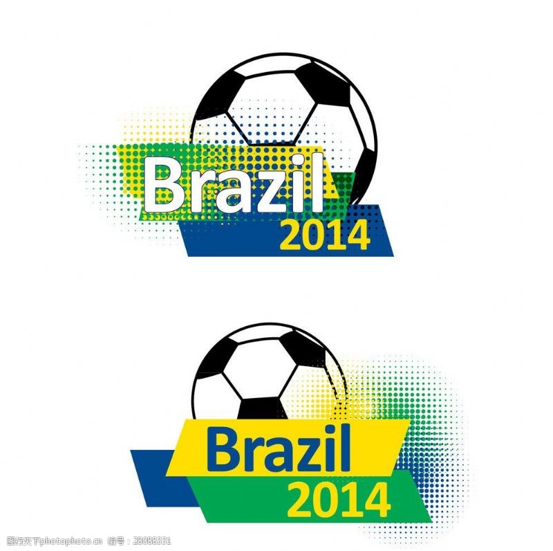 巴西世界杯足球世界杯