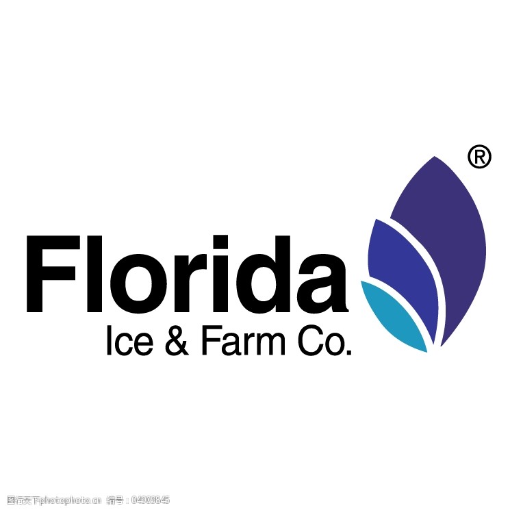 cream佛罗里达州冰农场有限公司