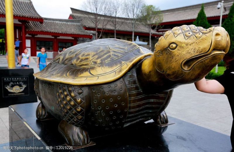 法门寺合十舍利塔法门寺图片