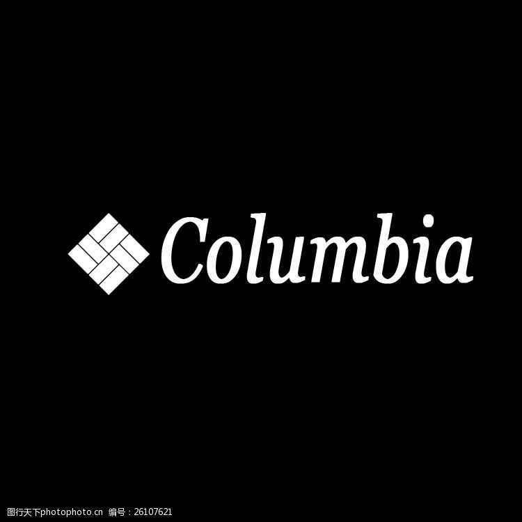 columbia哥伦比亚LOGO