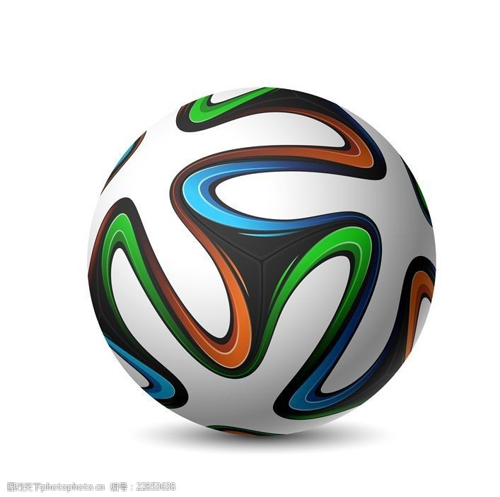 体育项目巴西足球世界杯