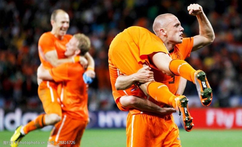 巴西世界杯世界杯橙衣军团荷兰国家队