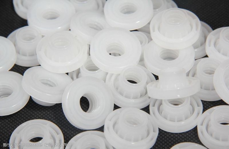 塑料制品注塑产品塑胶料塑胶帽注塑