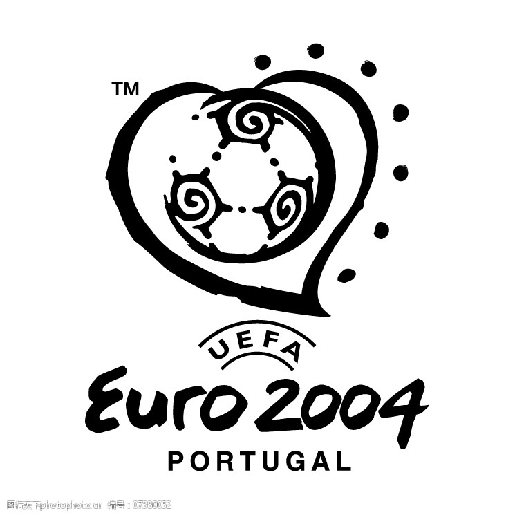 欧洲杯2004葡萄牙19