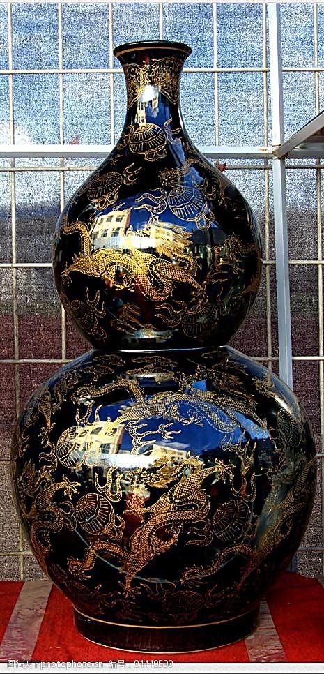 葫芦腾陶瓷
