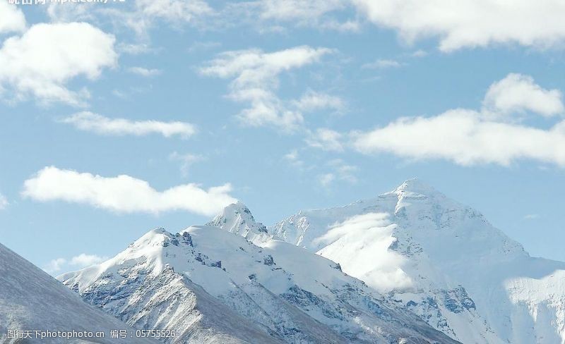 西藏风景免费下载珠峰