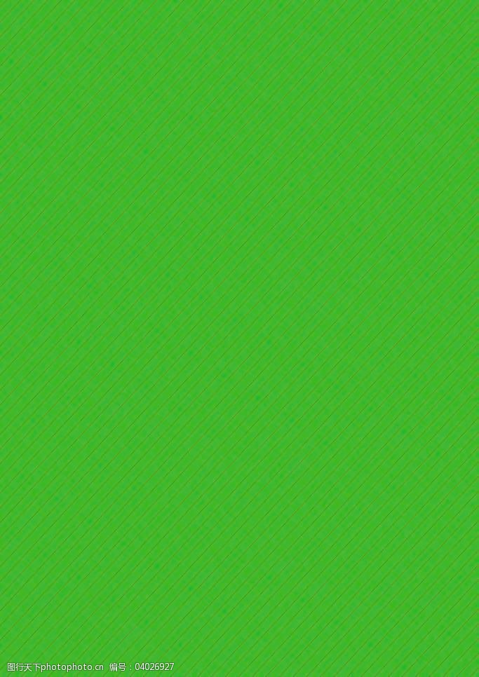 简约中式方案模板绿色底纹
