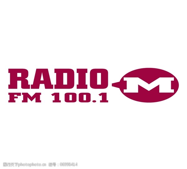 radioRadioM1logo设计欣赏RadioM1下载标志设计欣赏