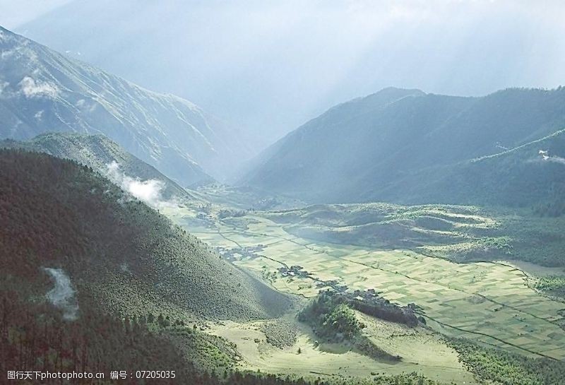 西藏风景免费下载西藏图片