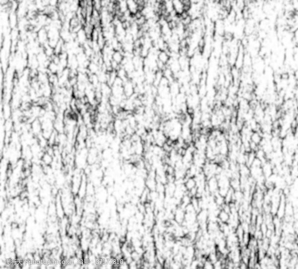 黑白凹贴图59658肌理油彩生物理